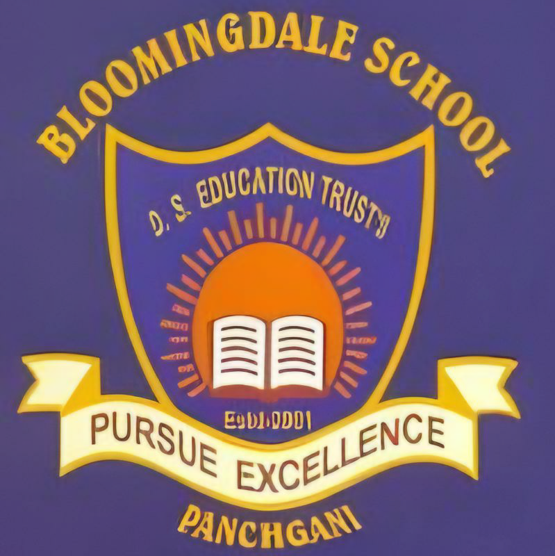 Bloomingdale School & Jr. College Panchgani